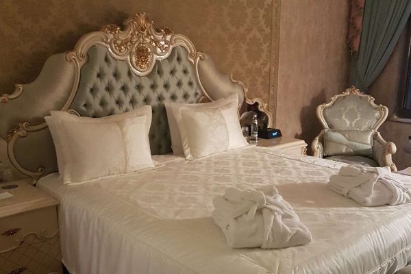 Hotel Wyndham Batumi